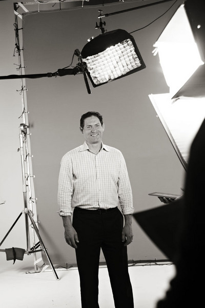 Steve Young
Behind the scenes
National Campaign