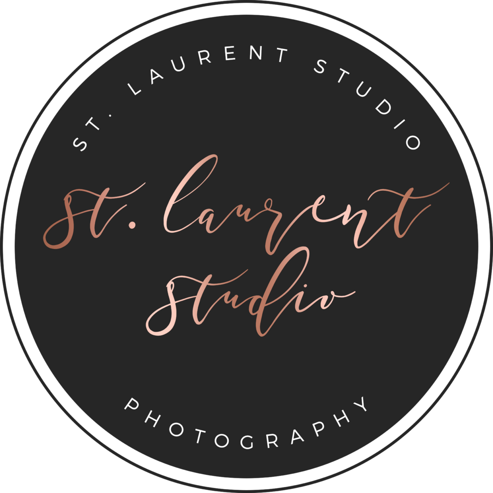 Chicago Photographer | St.Laurent Studio